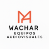 waqarequiposaudiovisuales.es